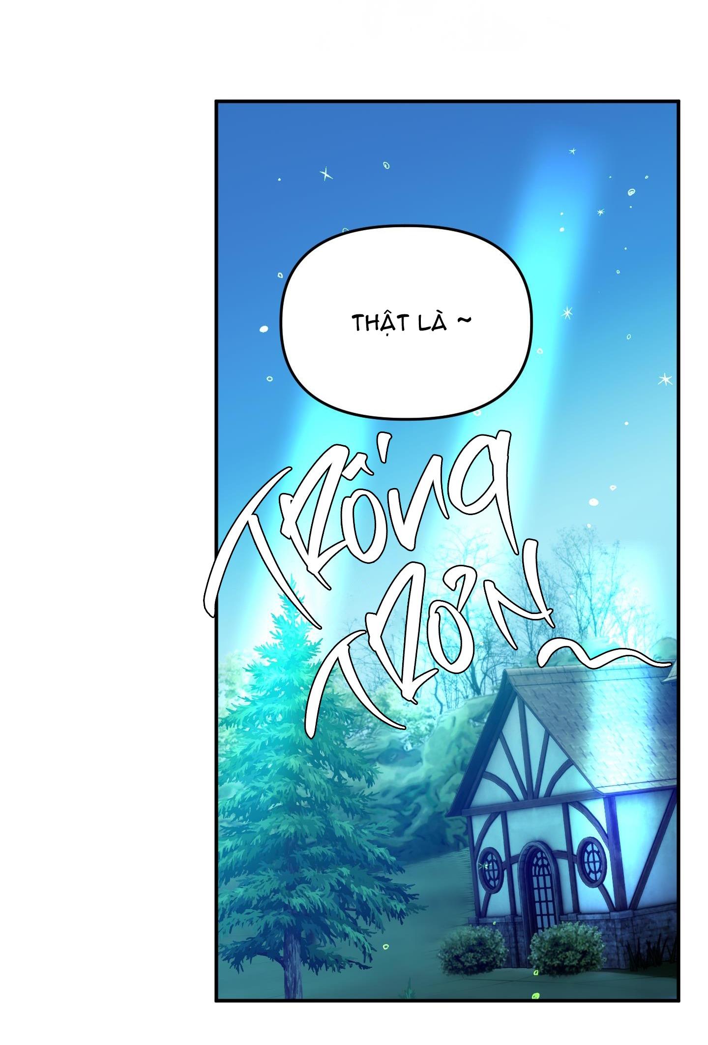 Đọc truyện CÁ MẬP VÀ CÔ DÂU THỎ - Chapter 29