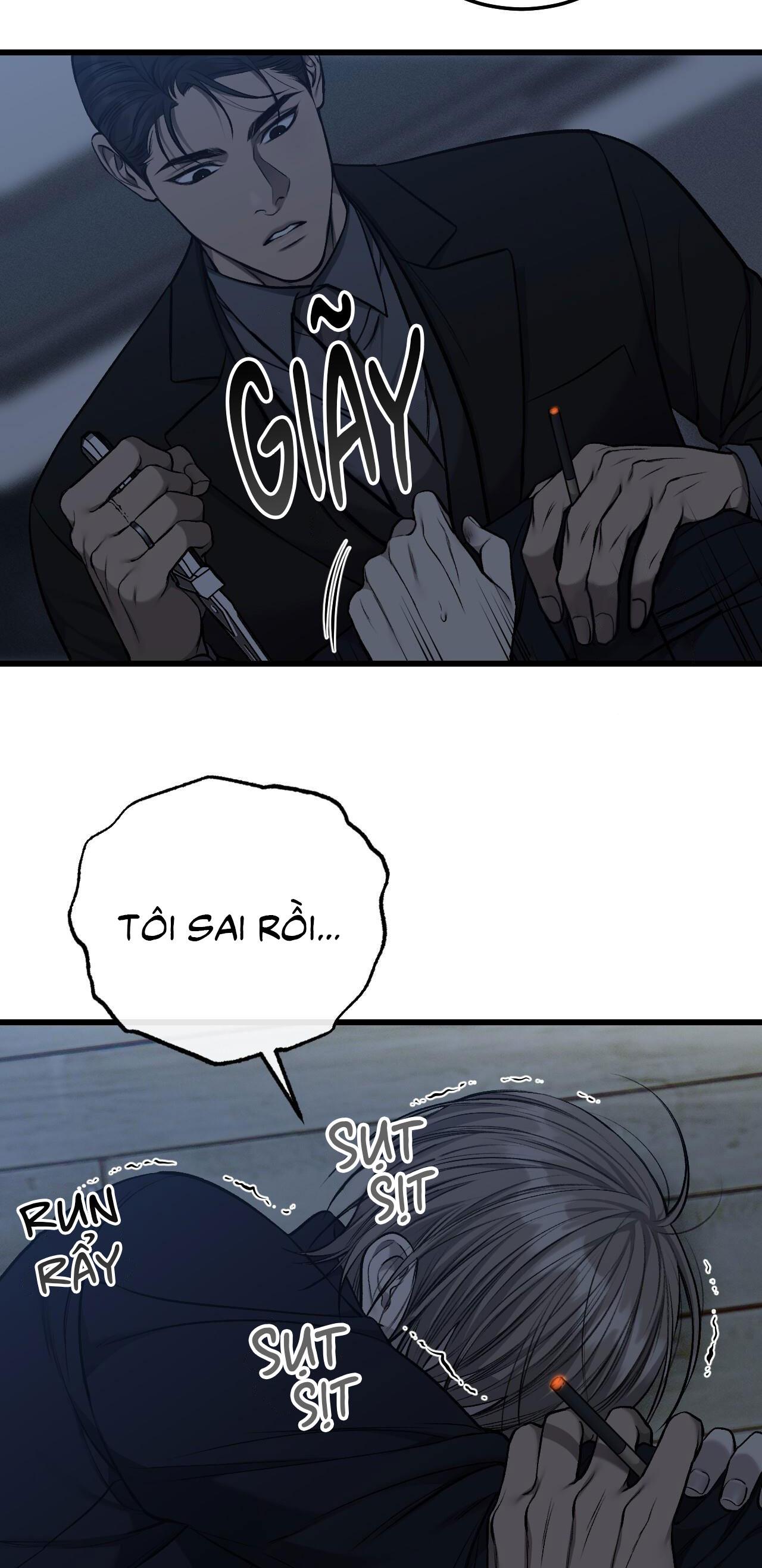 Đọc truyện XX ĐÊ TIỆN - Chapter 44