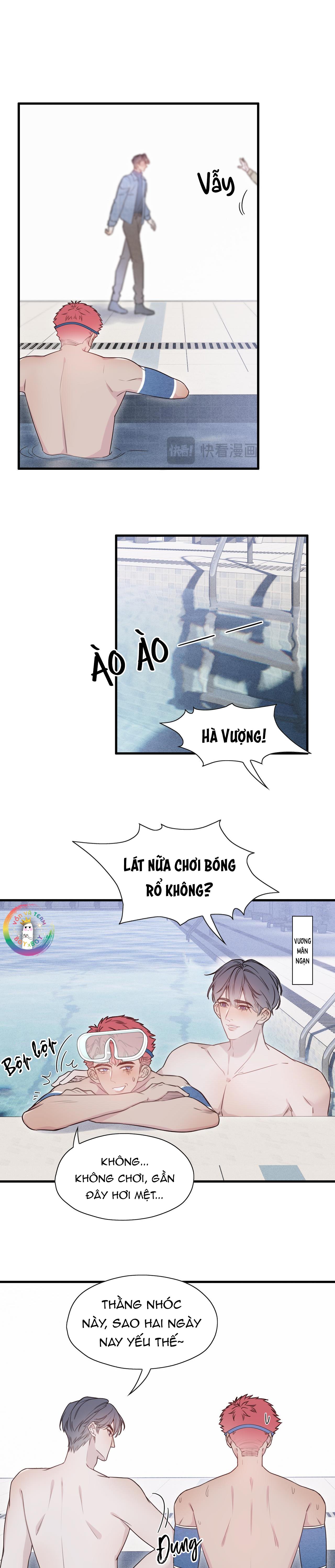 Đọc truyện Cá Mè Một Lứa - Chapter 10
