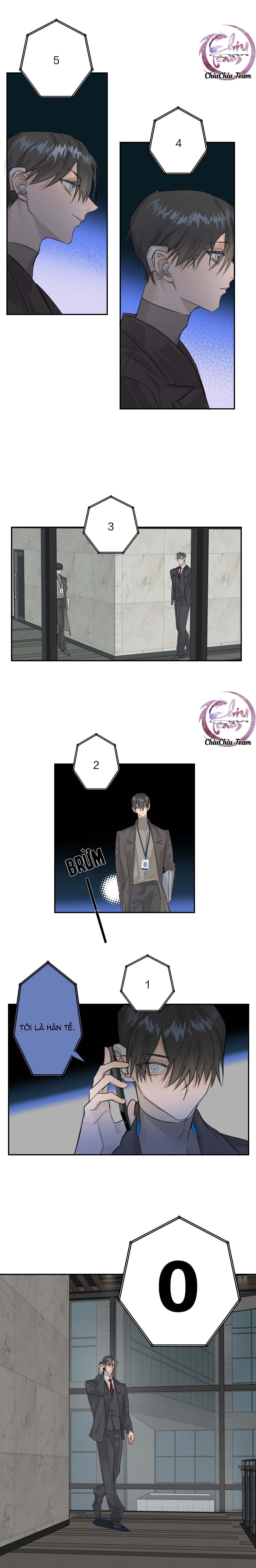 Đọc truyện Chiến Lược Cám Dỗ - Chapter 7