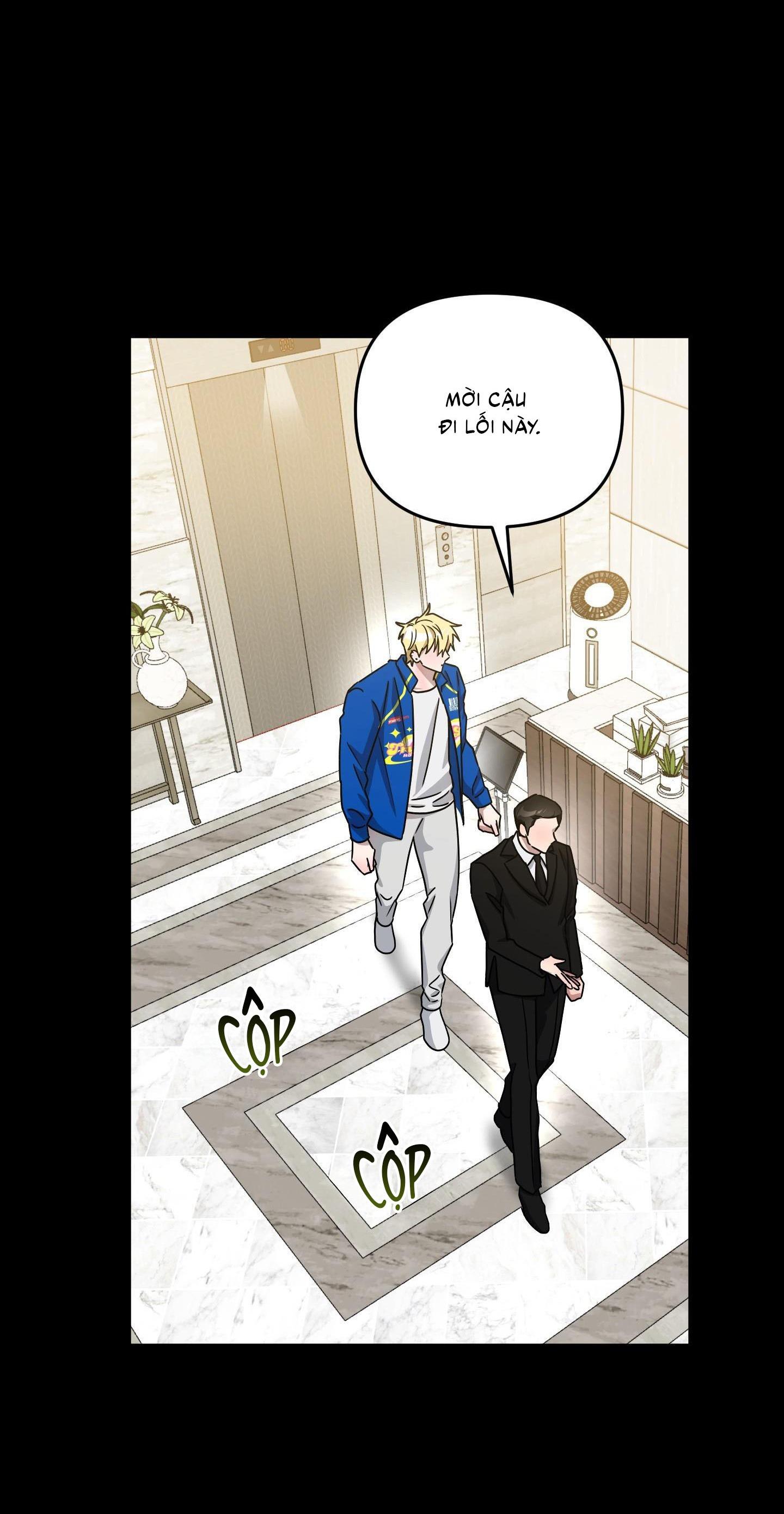 Đọc truyện  Yêu Phải Lừa Đảo - Chapter 16