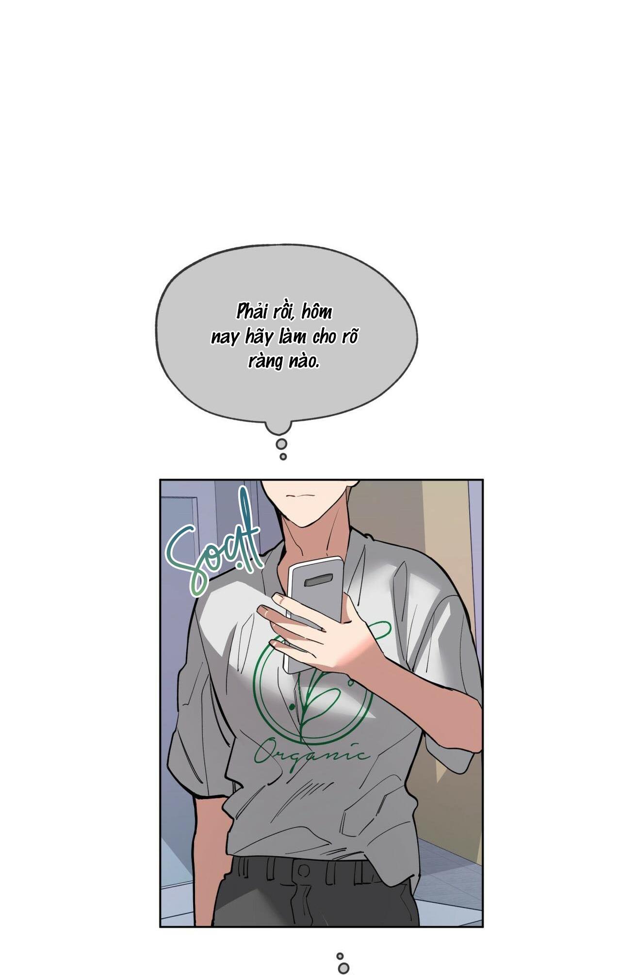 Đọc truyện  Mưa Rào - Chapter 2