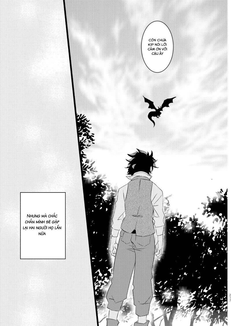 Đọc truyện Ổ sìn OTP - Chapter 217.2
