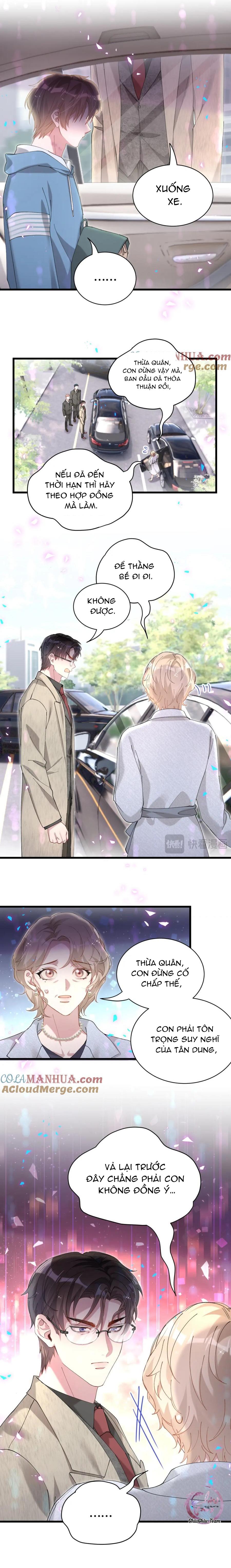 Đọc truyện Kết Hôn Là Chuyện Nhỏ - Chapter 65