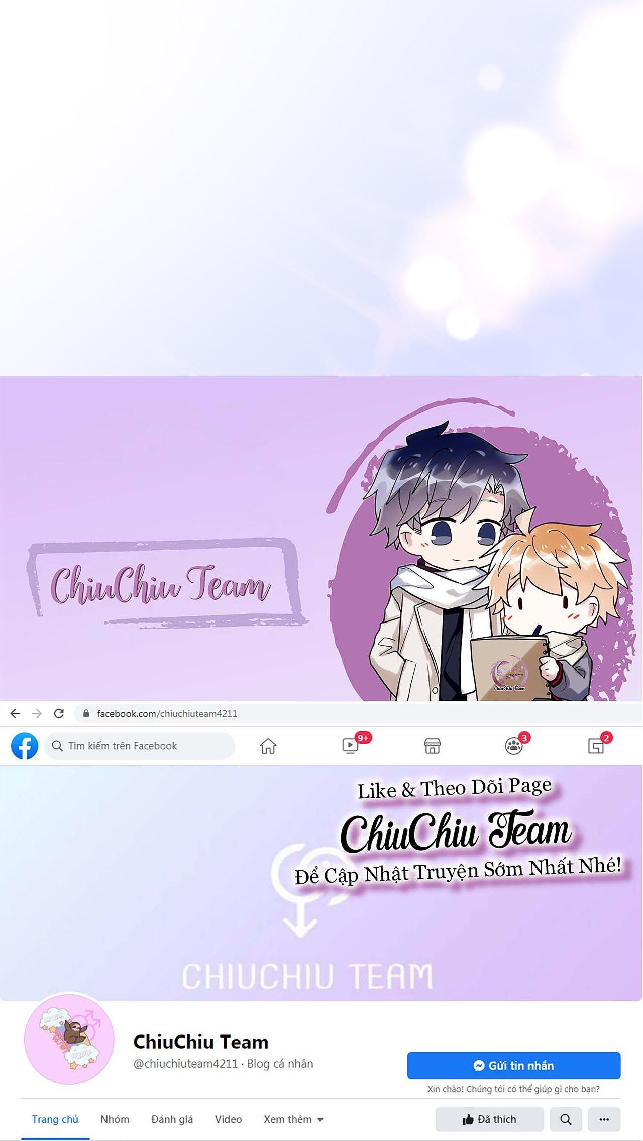 Đọc truyện Liên Minh Thất Tình Ngày Thứ 6 - Chapter 11