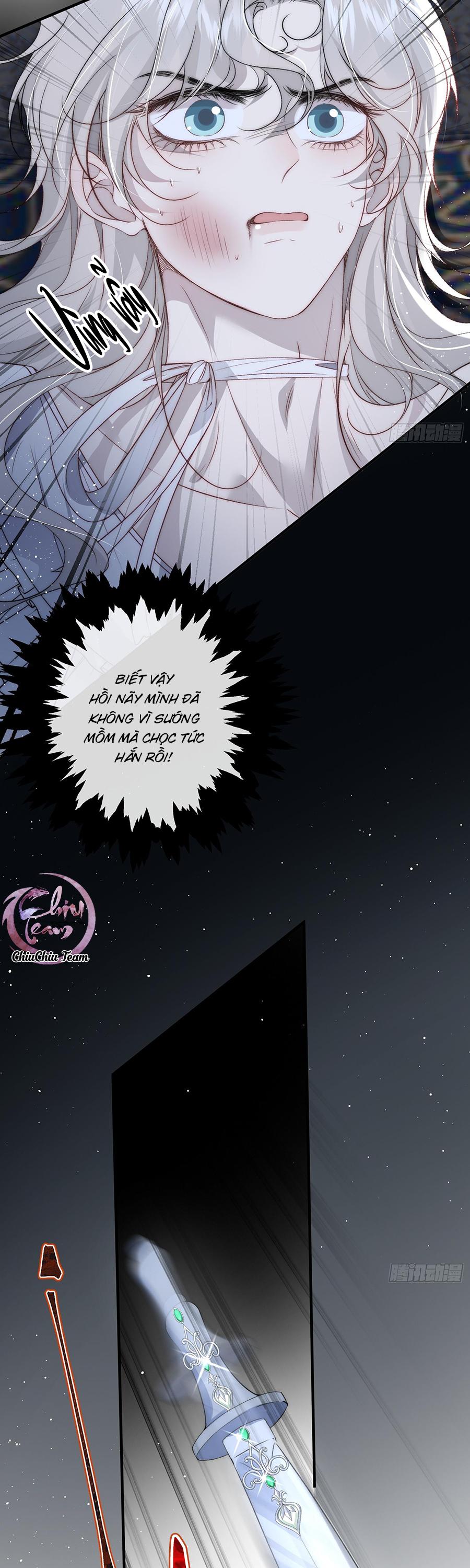 Đọc truyện Tù Long Tuyết - Chapter 10