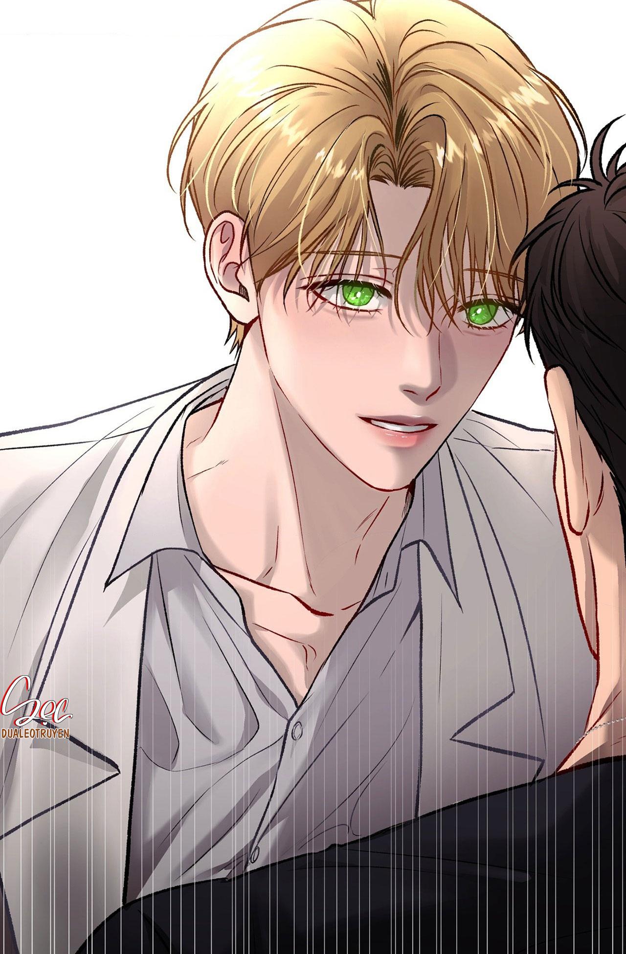 Đọc truyện RON PROJECT - Chapter 2