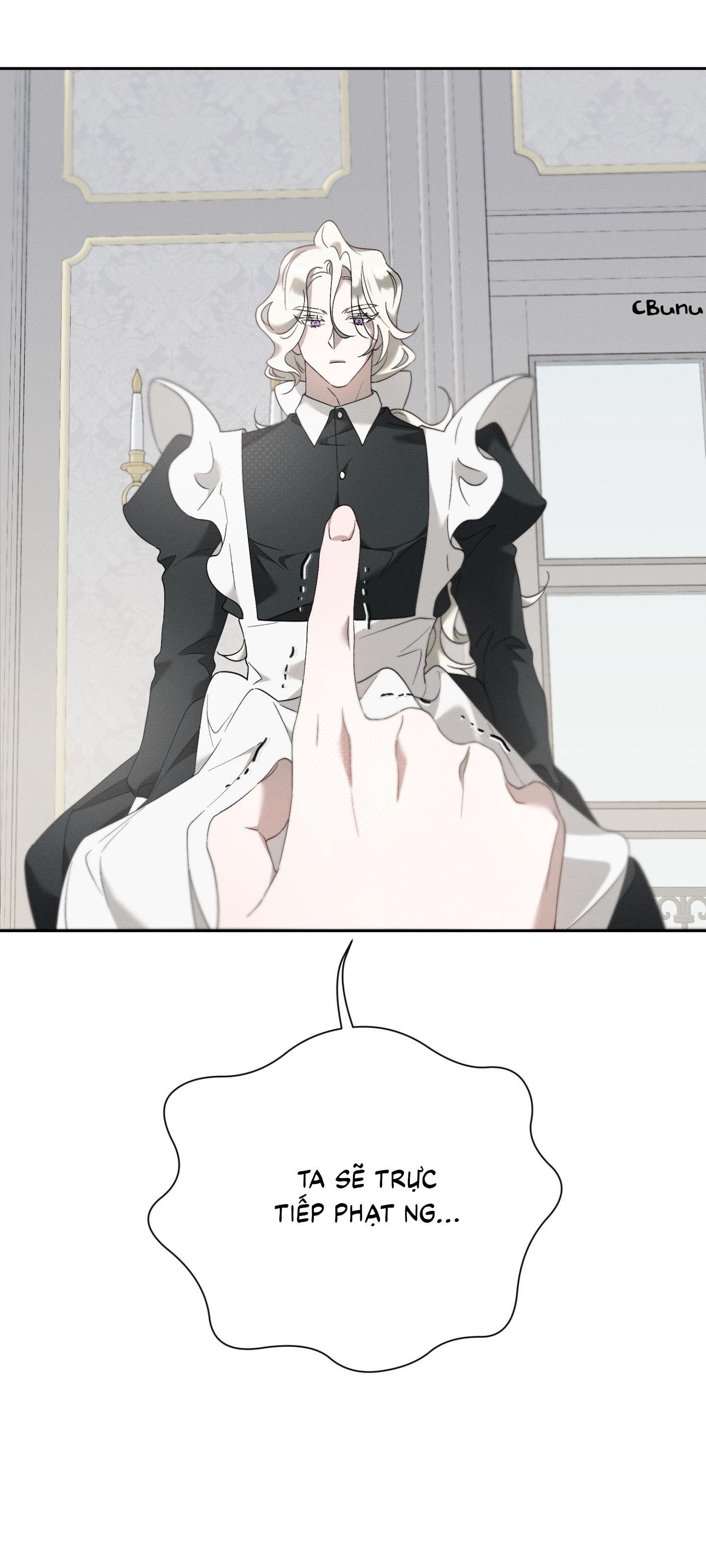 Đọc truyện  Extra Virgin - Chapter 2