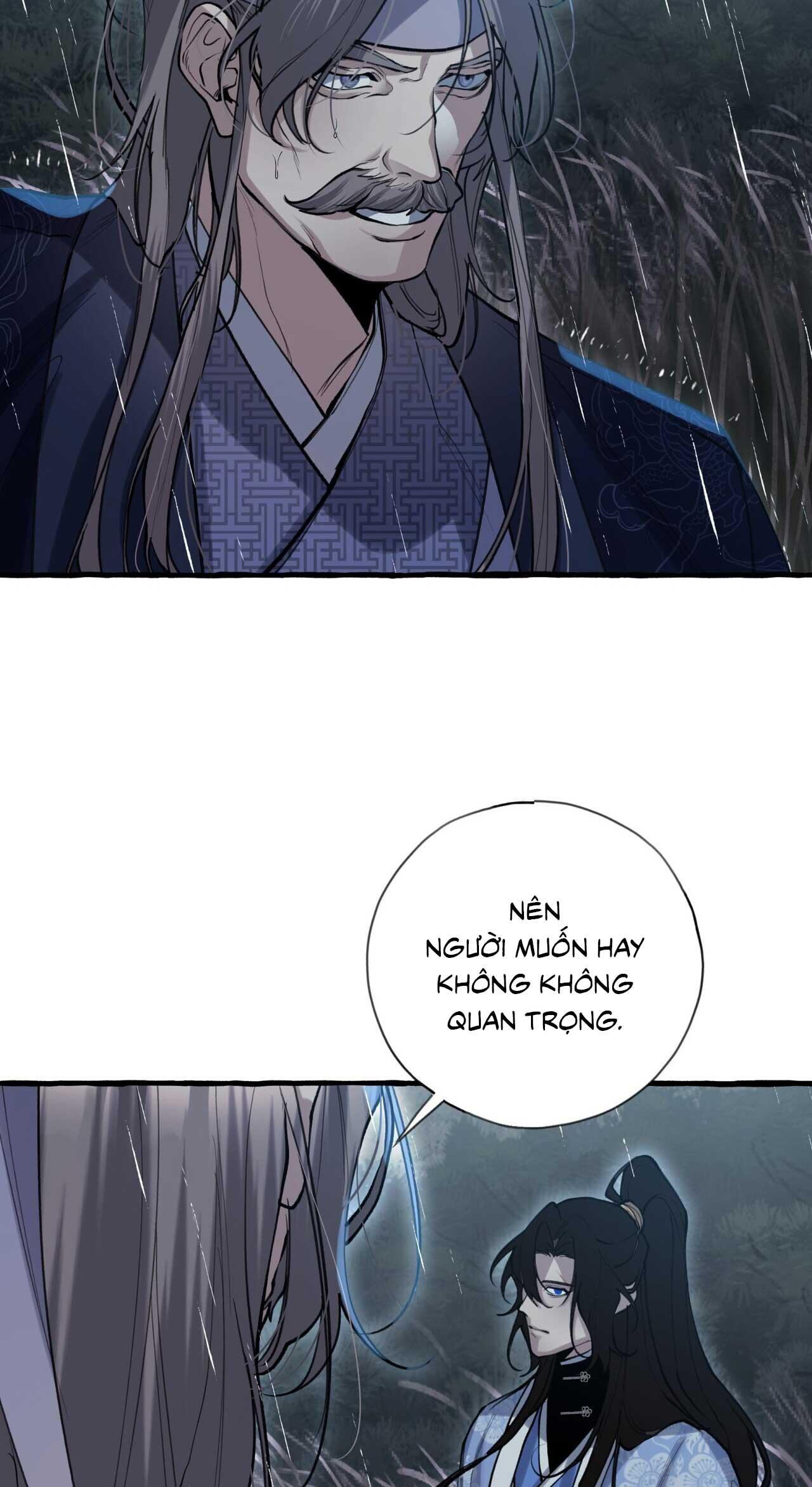 Đọc truyện BÁT NHÃ GIAI NHÂN - Chapter 69