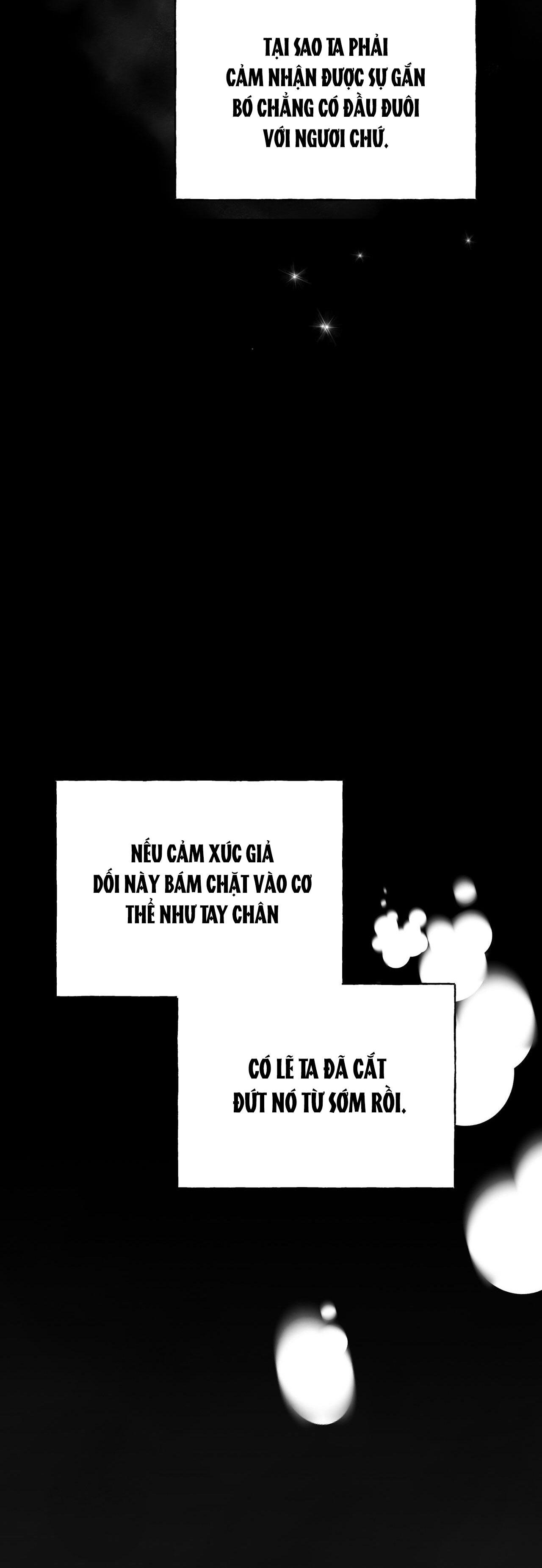 Đọc truyện (ABO) ĐÁM CƯỚI HOÀNG GIA - Chapter 26