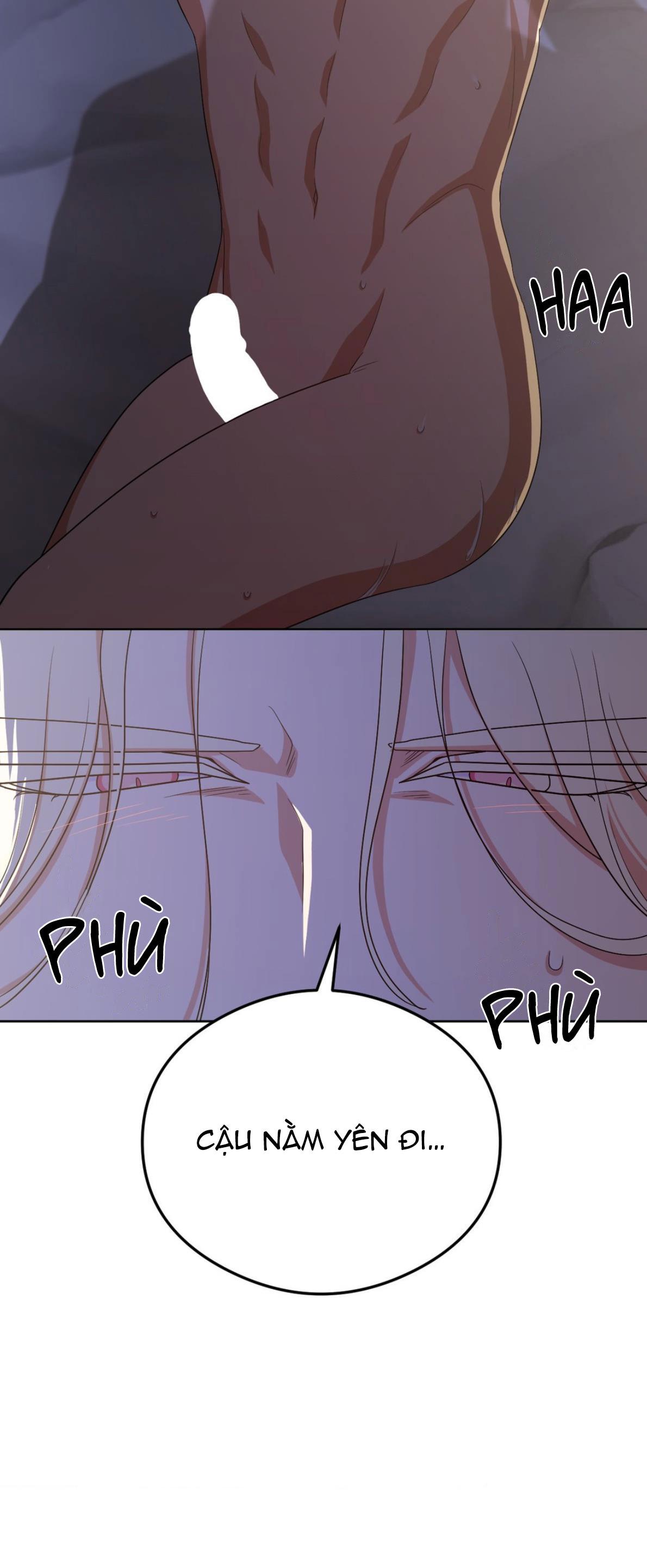 Đọc truyện TRUYỆN NGẮN 18+ CỨ LÀM THEO Ý THẦN LINH ĐI - Chapter 5