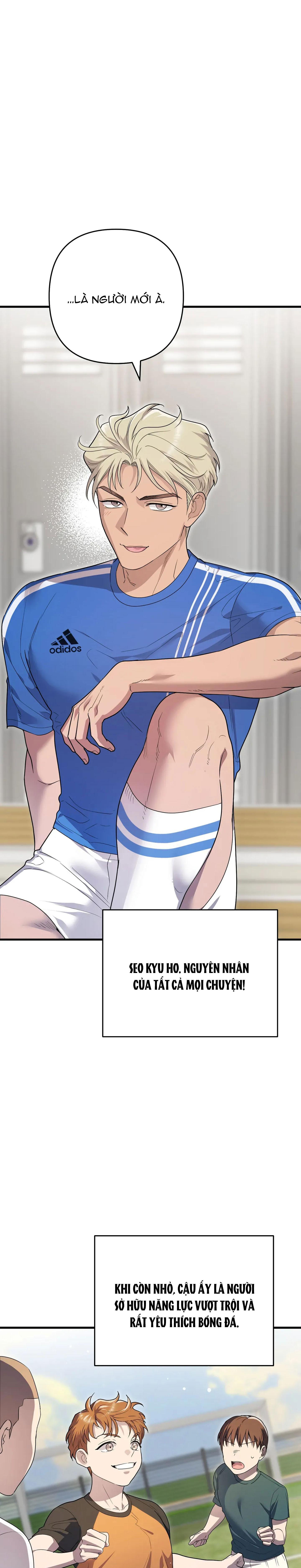 Đọc truyện TUYỂN TẬP NHẤT THỤ ĐA CÔNG CỦA NHÀ KIM - Chapter 36.1