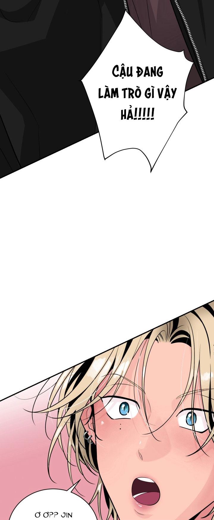 Đọc truyện ĐÊM CỦA NGƯỜI ĐÀN ÔNG ẤY - Chapter 14