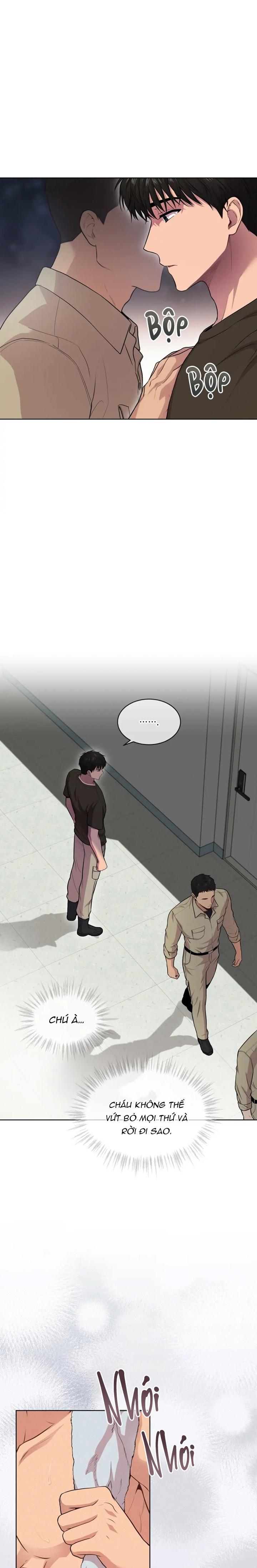 Đọc truyện Passion - Chapter 43