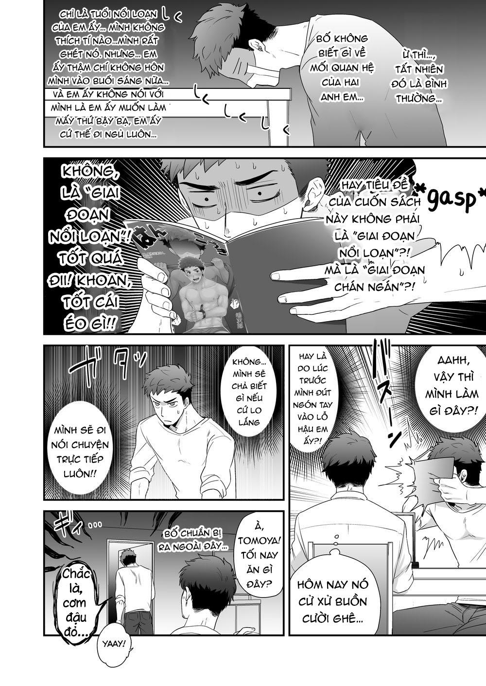 Đọc truyện Oneshot hỏny - Chapter 266