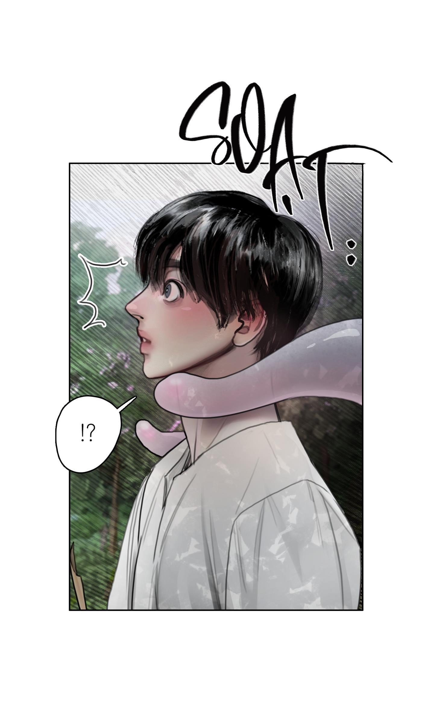 Đọc truyện TUYỂN TẬP BL THÚ NHÂN VÀ XÚC TU - Chapter 15.1