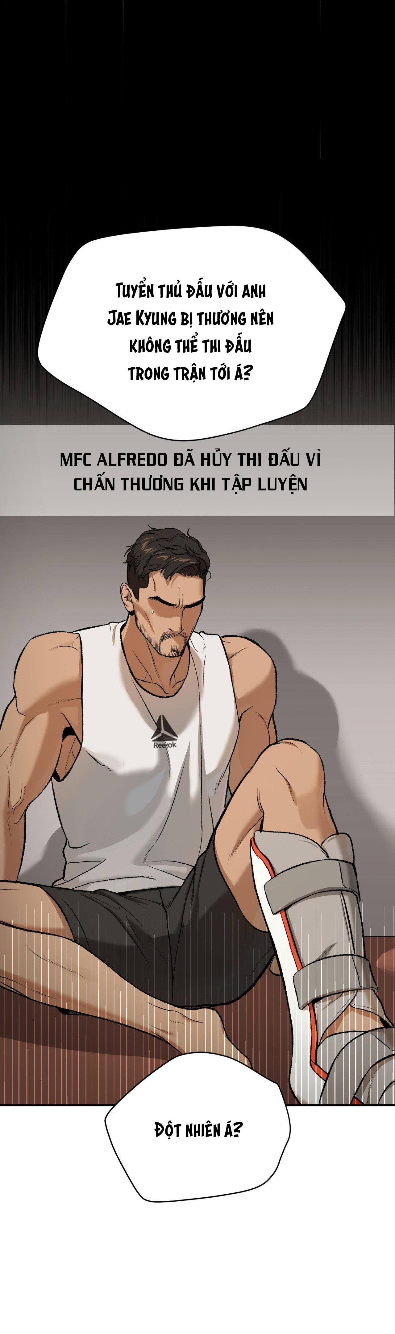 Đọc truyện  ChinhX - Vận Xui - Chapter 47