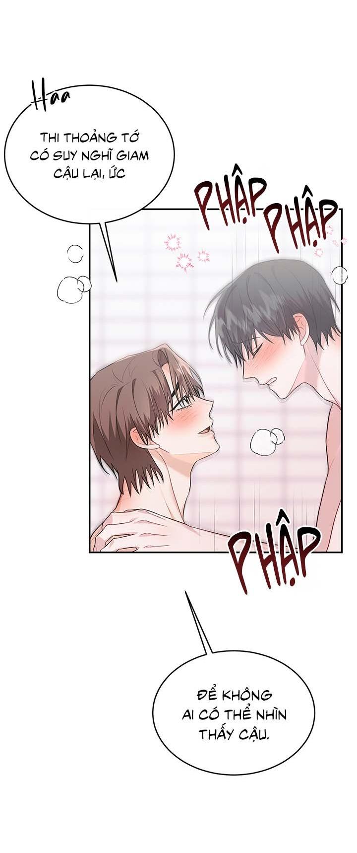 Đọc truyện TIỂU THỬ: BẮT ĐẦU MÙA HÈ - Chapter 54