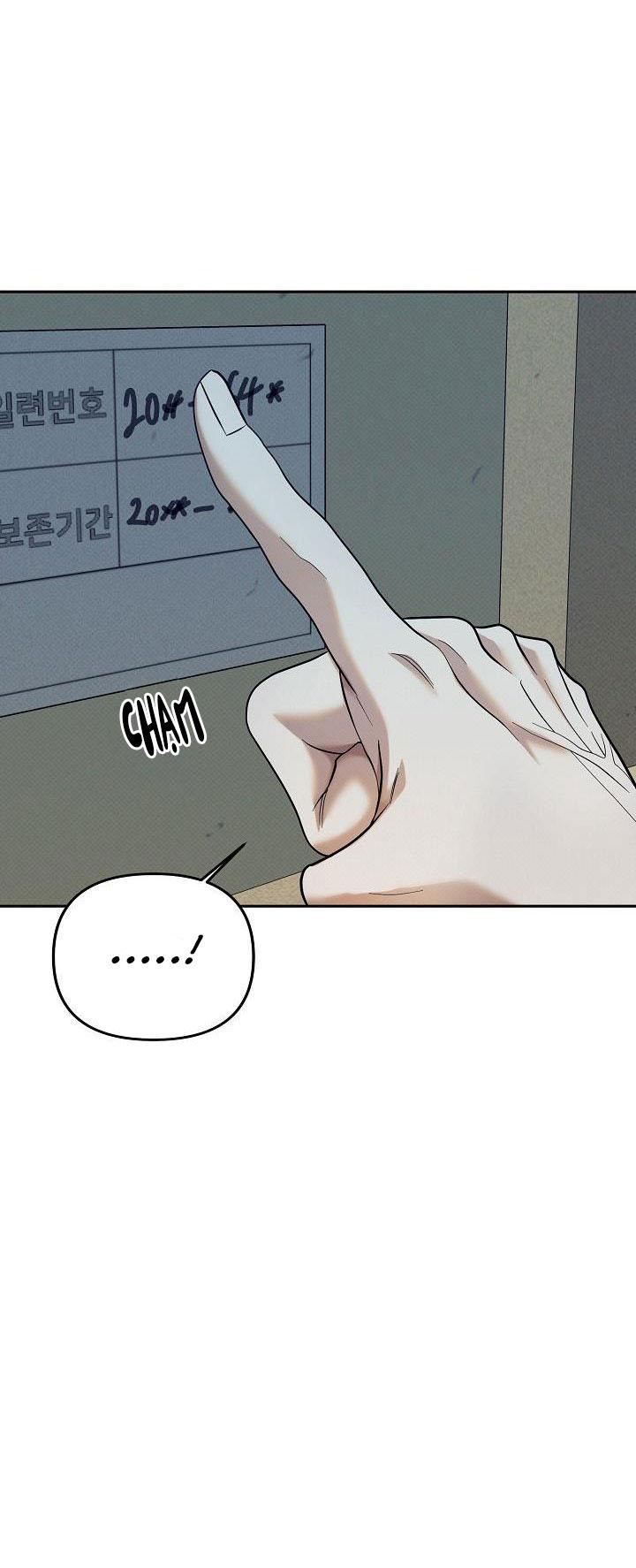 Đọc truyện (END) LÝ DO BỊ LOẠI - Chapter 10