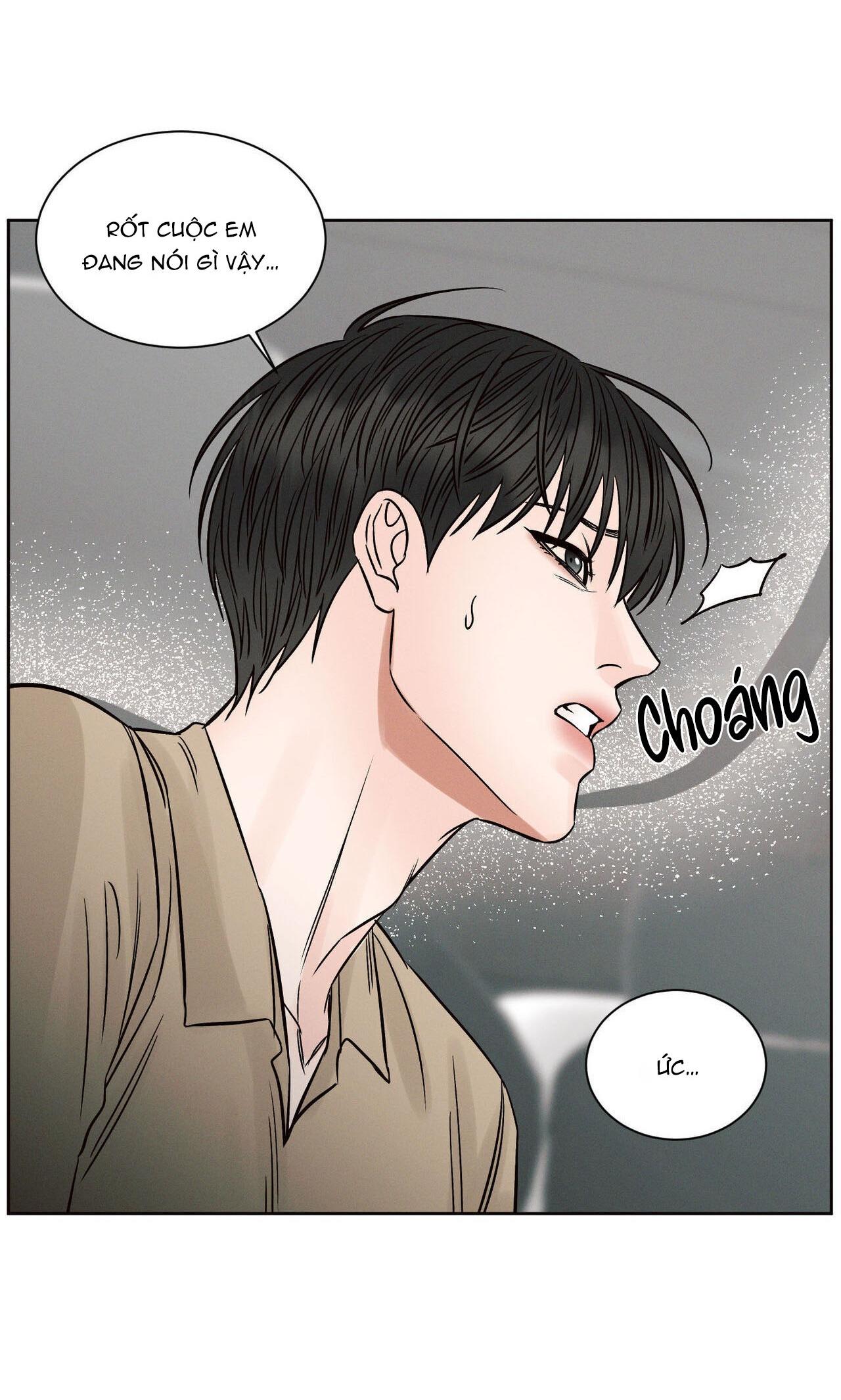 Đọc truyện Dù Anh Không Yêu Em - Chapter 105