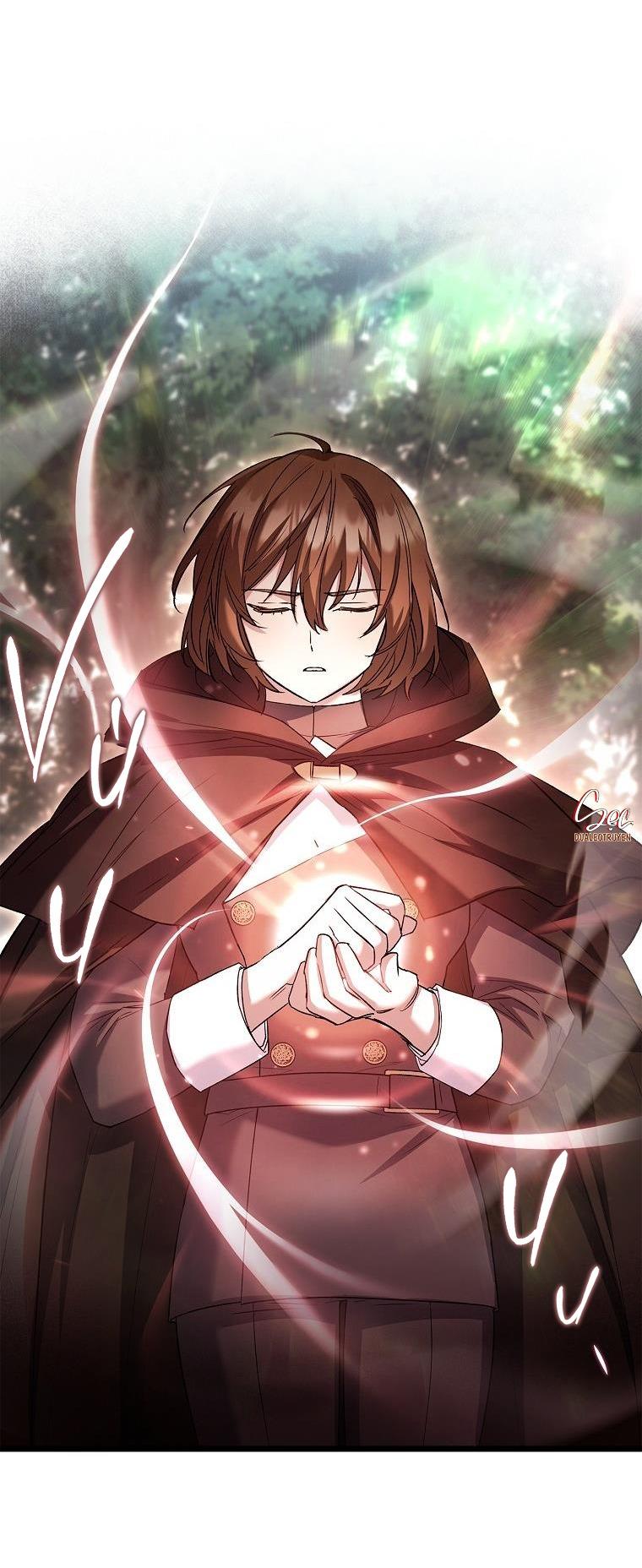 Đọc truyện (ABO) BƯỚC NGOẶT - Chapter 30