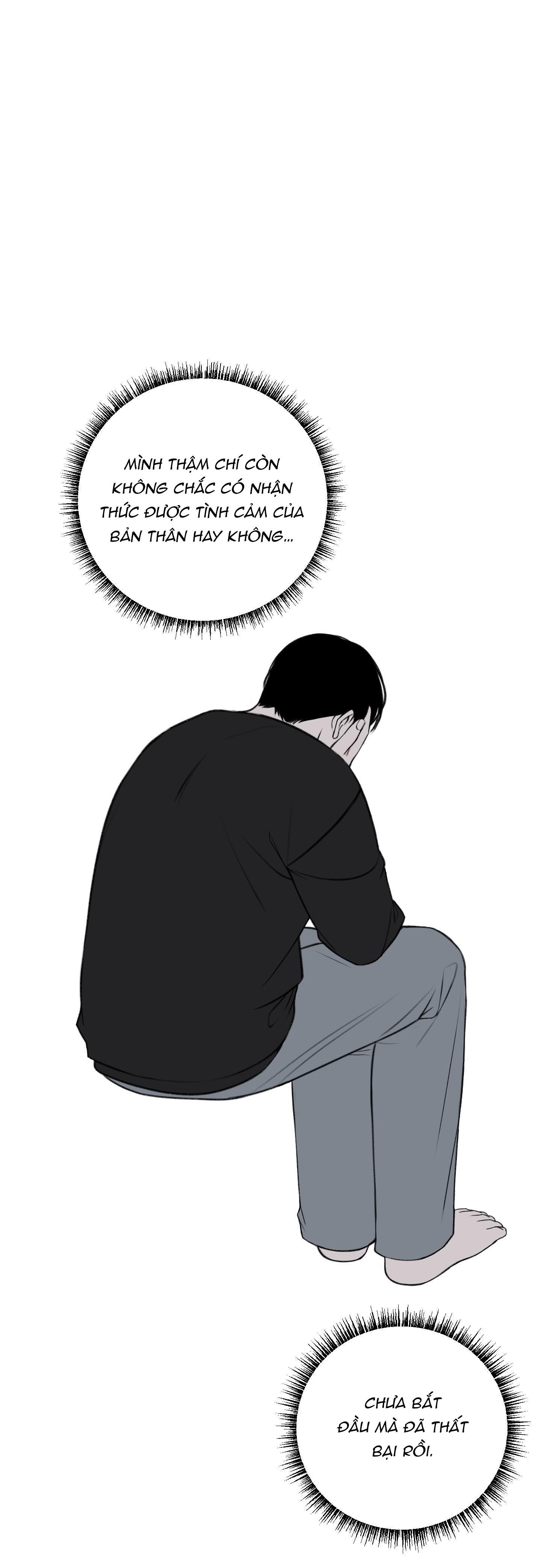Đọc truyện BÉ XÚC TU - Chapter 16