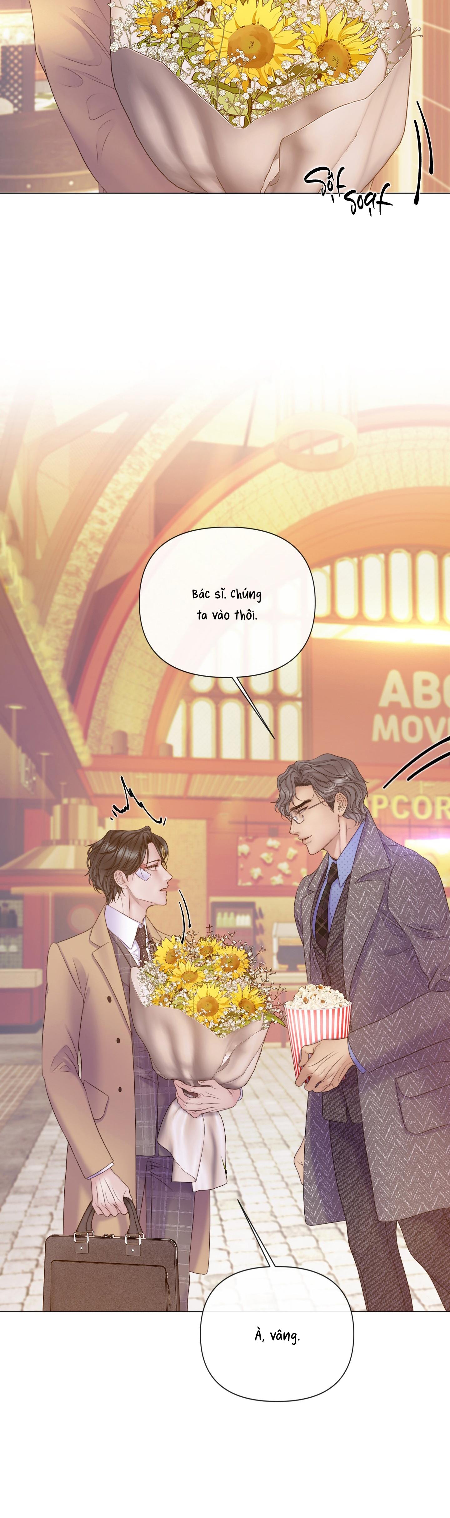 Đọc truyện MARY JANE - Chapter 61