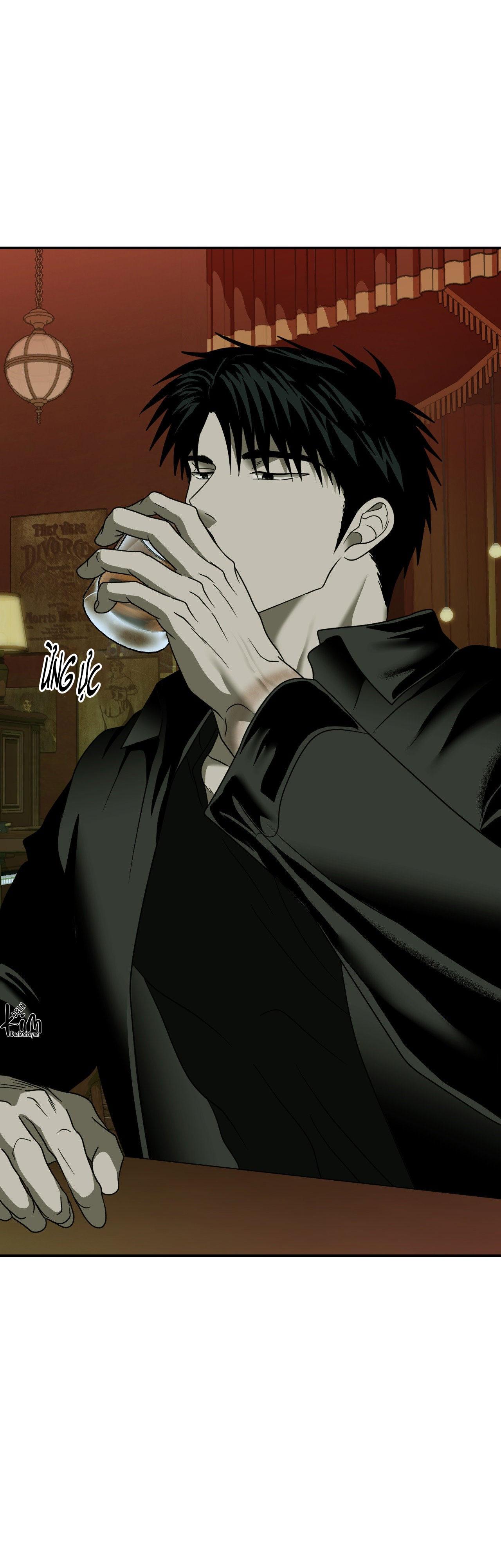 Đọc truyện SHUTLINE - Chapter 94