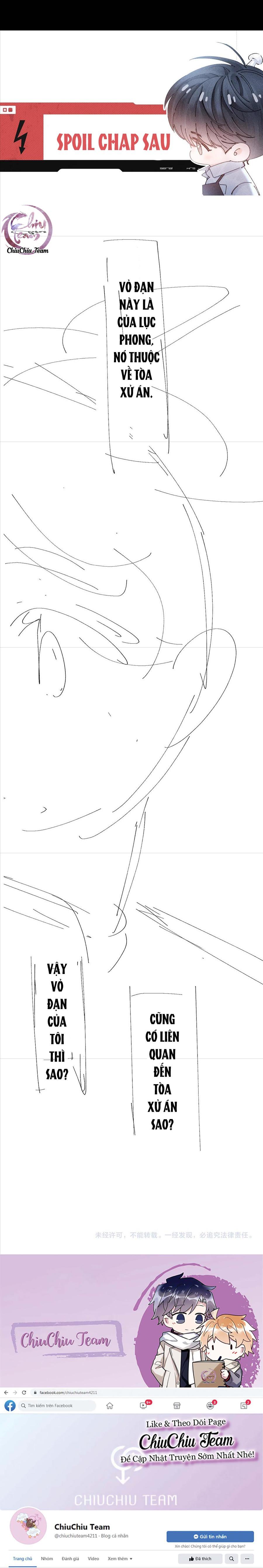 Đọc truyện Cây Nấm Nhỏ - Chapter 17