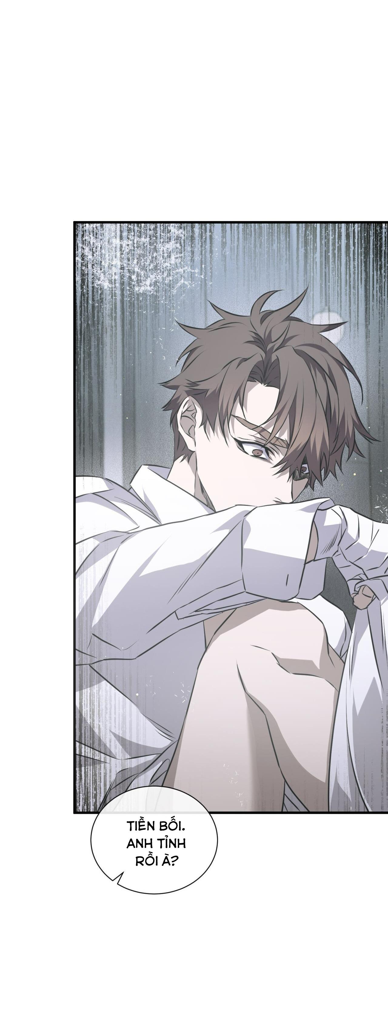 Đọc truyện THẤT LẠC - Chapter 7