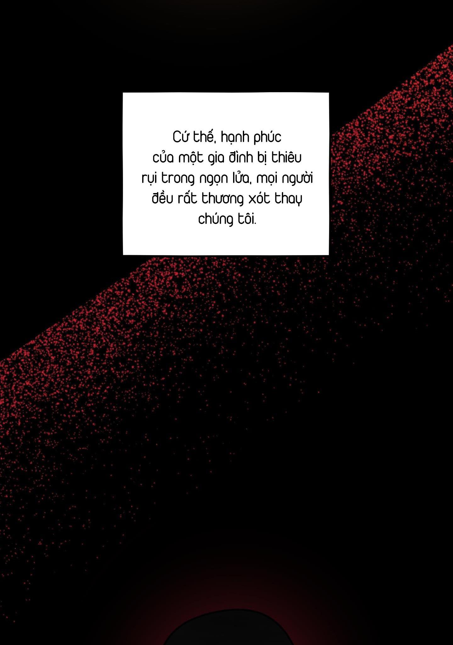 Đọc truyện  Chuyện Rằng Tôi Yêu Cậu - Chapter 13