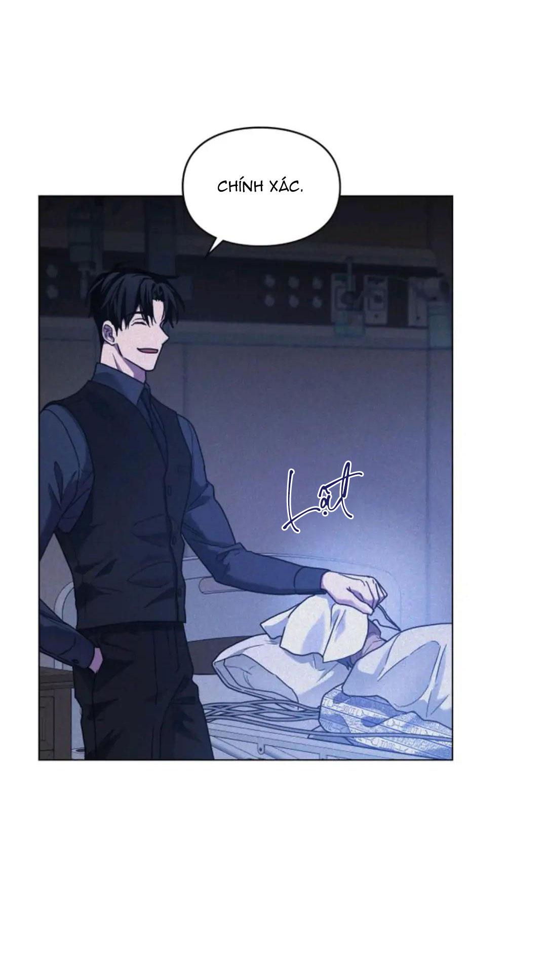 Đọc truyện Dấu Vết Mặt Trời - Chapter 8