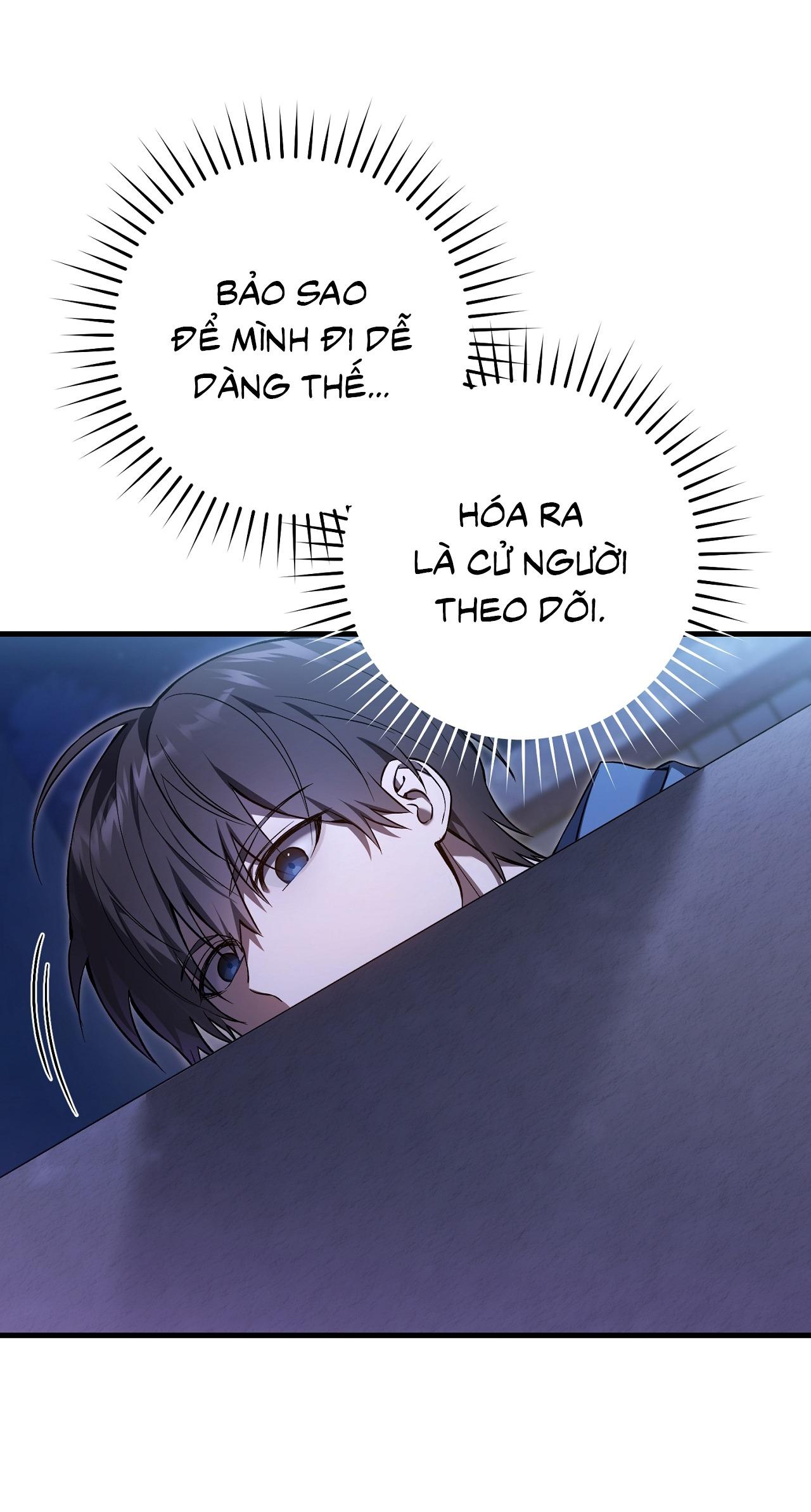 Đọc truyện Hunter muốn sống một cách yên bình - Chapter 5