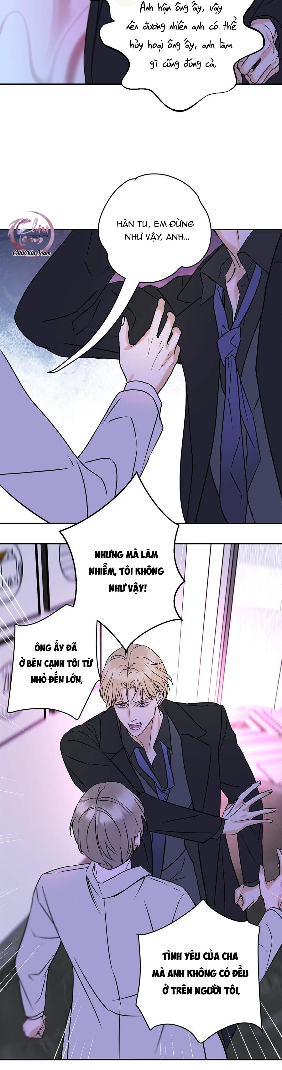 Đọc truyện Anh Trai Rẻ Tiền Của Tôi (END) - Chapter 30