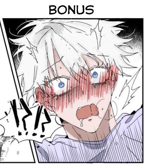 Đọc truyện Tuyển Tập Oneshot Của Cá Mặn Mòi - Chapter 2