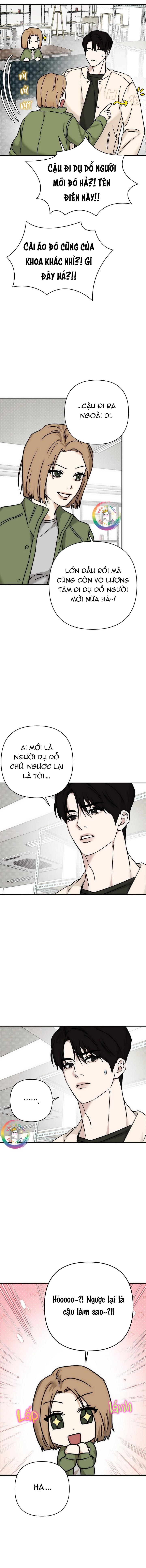 Đọc truyện (END) DẤU ẤN - Chapter 8