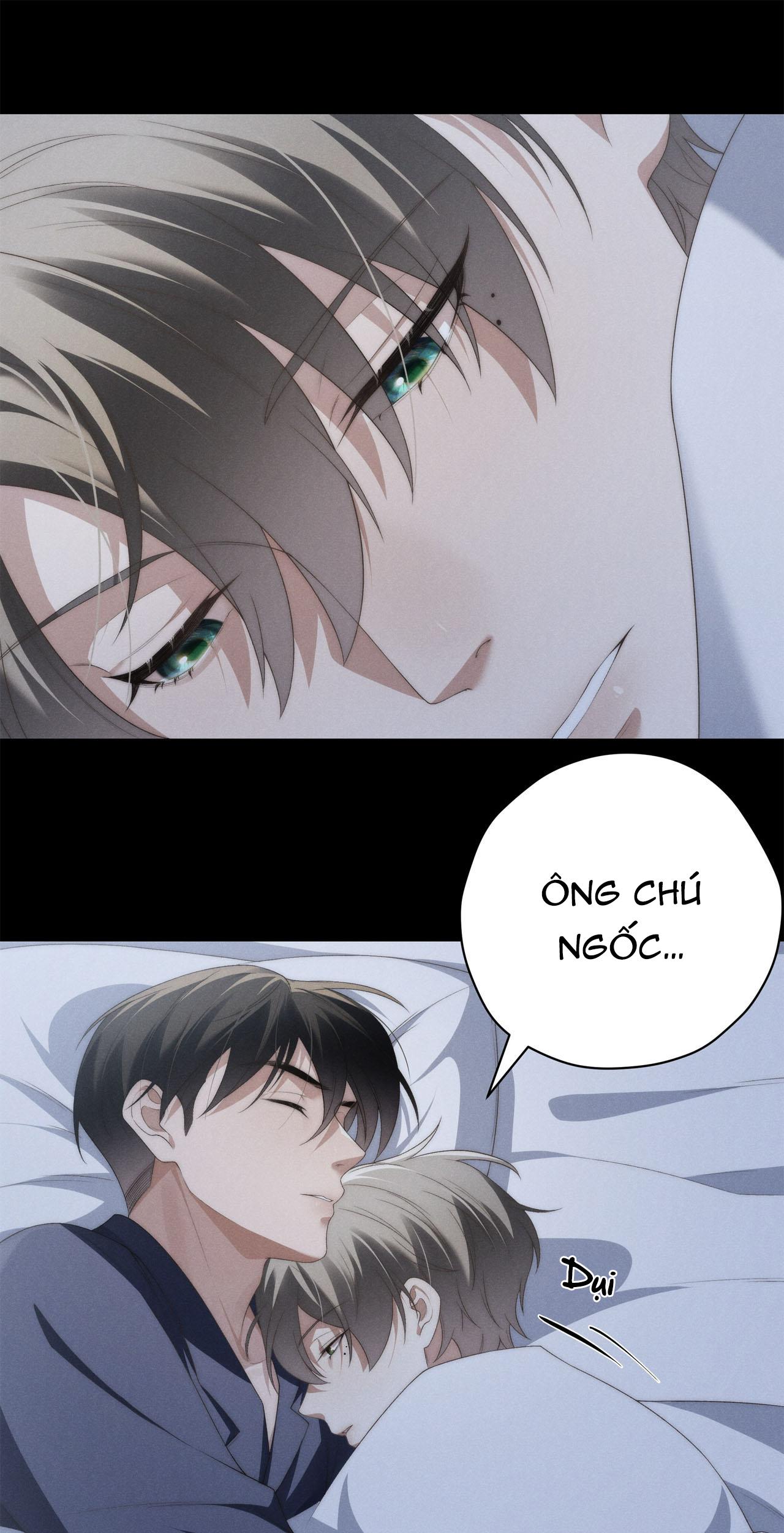 Đọc truyện (END) Thiếu Gia Hư Hỏng - Chapter 27