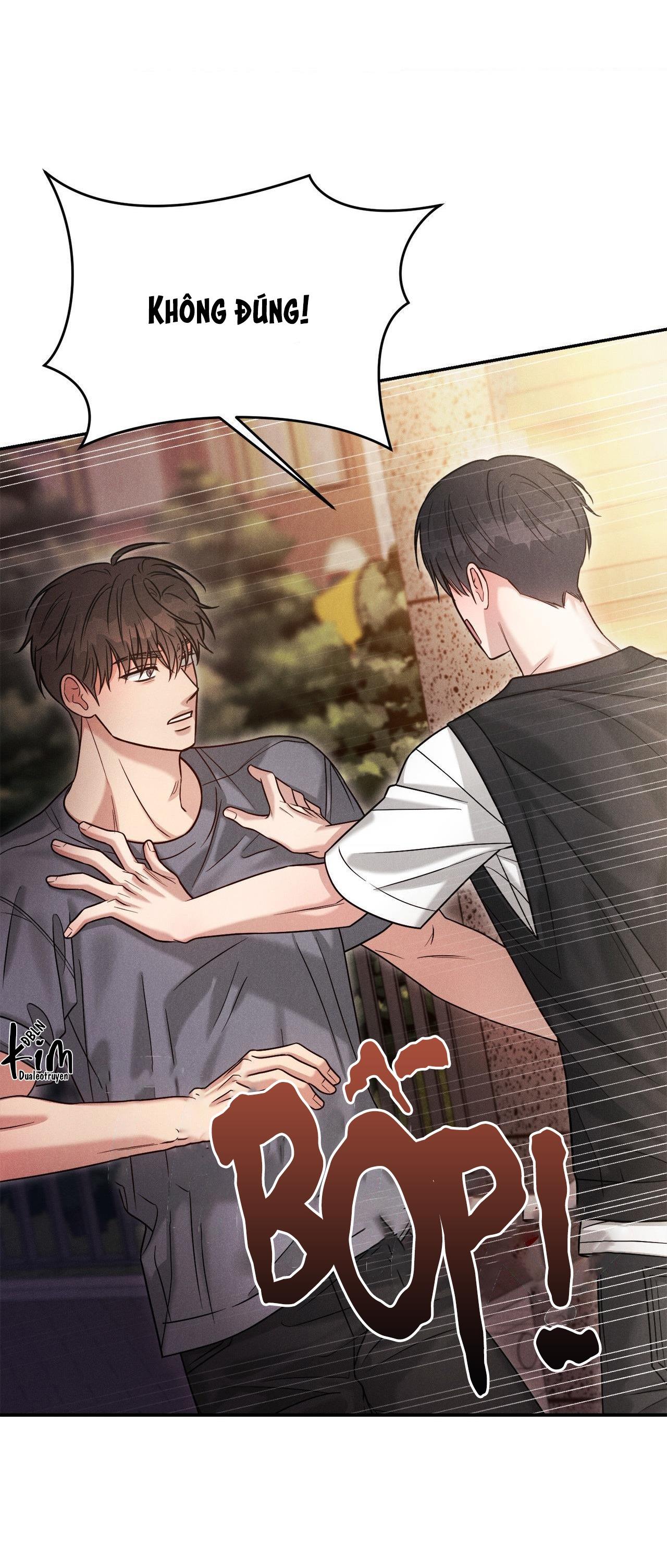 Đọc truyện GIẢ DƯỢC - Chapter 44