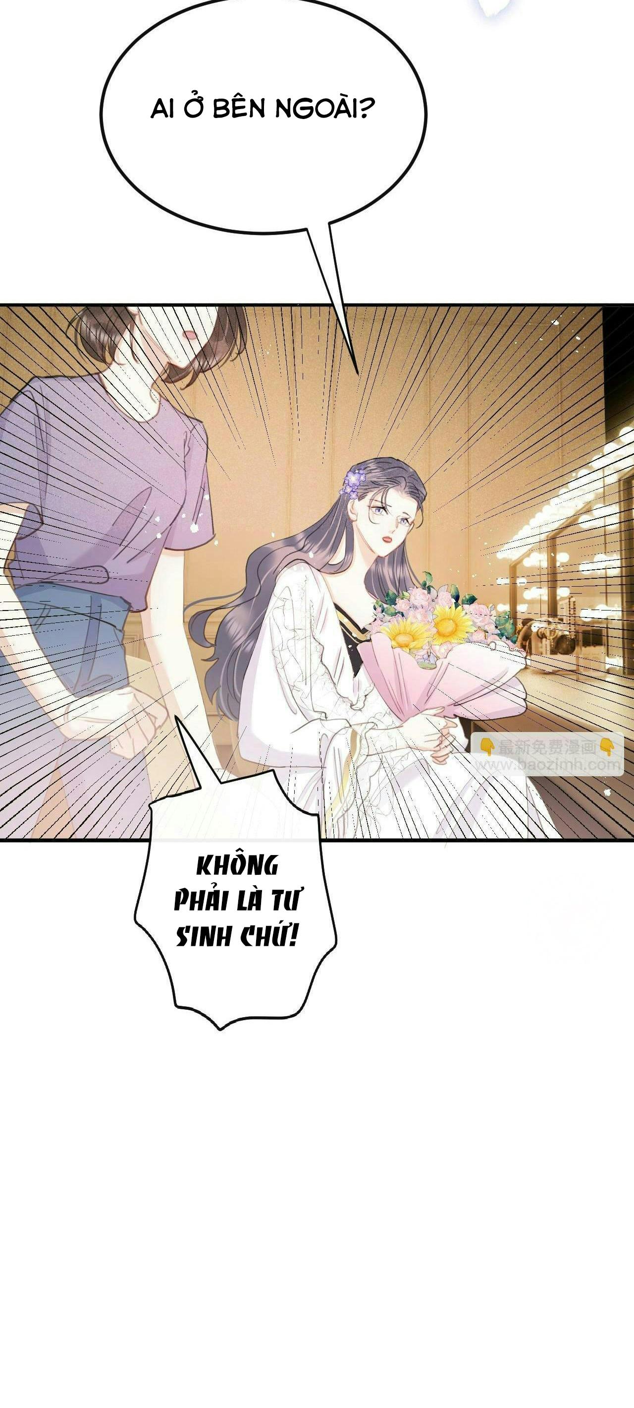 Đọc truyện Lang Sói Thượng Khẩu - Chapter 79