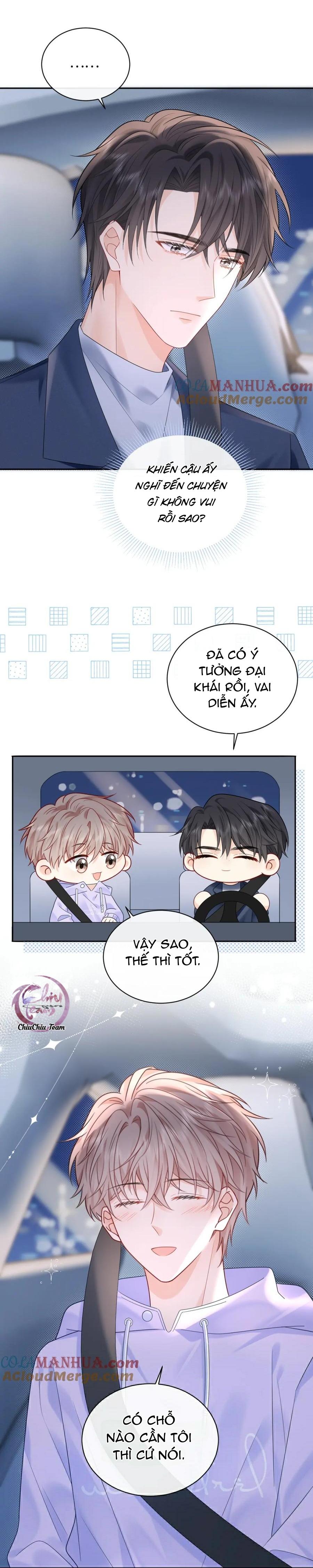 Đọc truyện Nghiêm Cấm Bịa Đặt Tin Đồn - Chapter 19