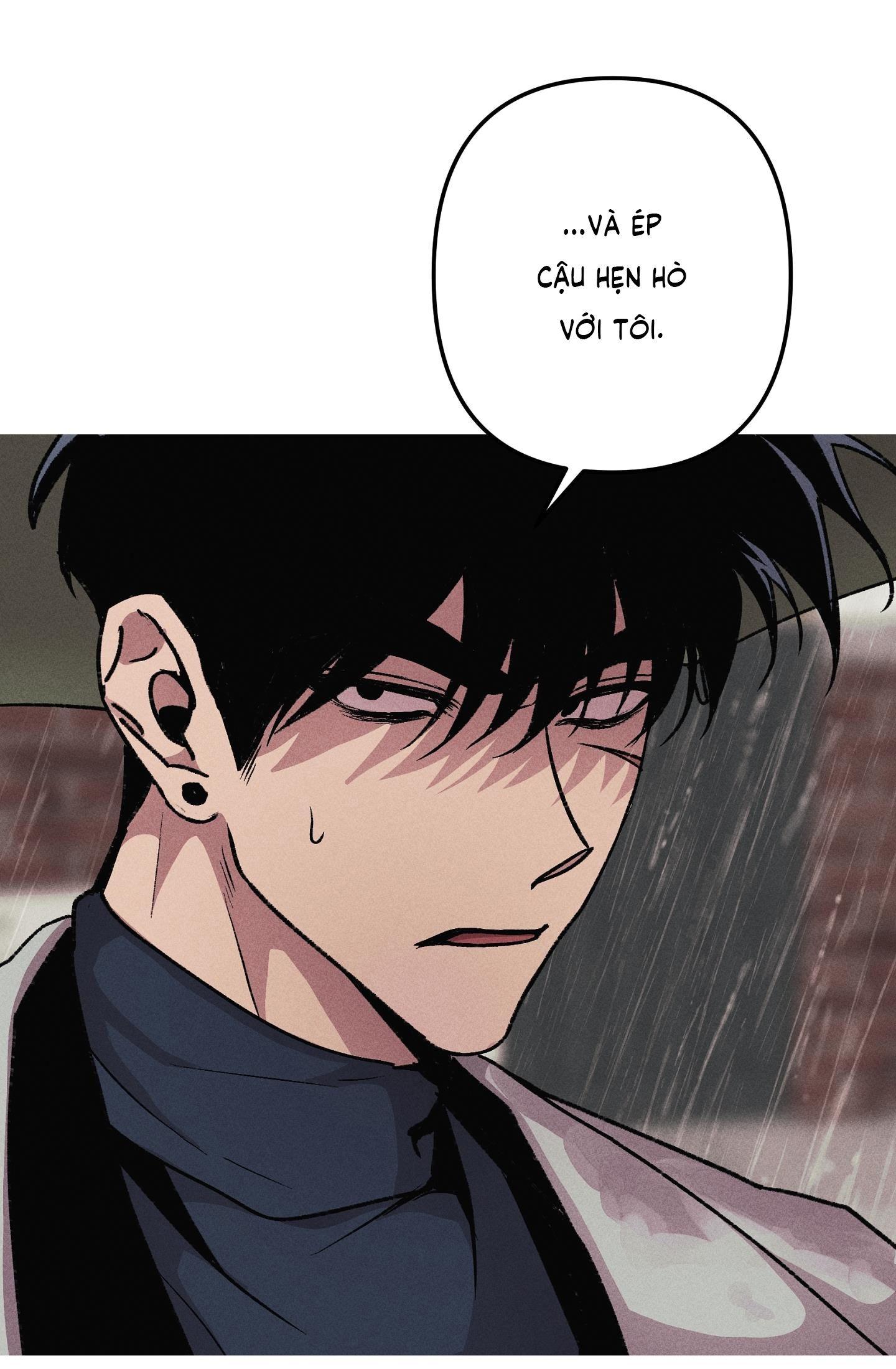 Đọc truyện QUAN HỆ GIẾT CHÓC - Chapter 22