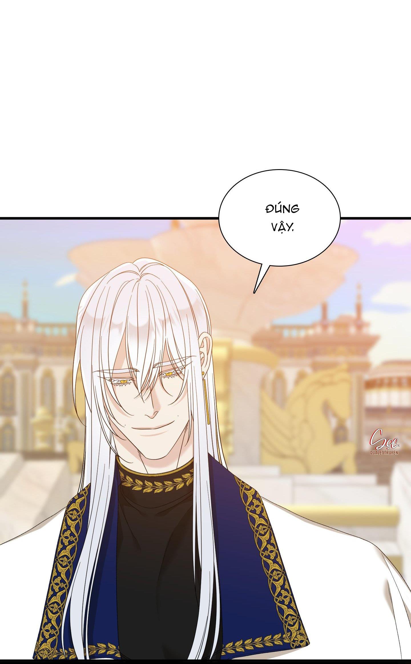 Đọc truyện SMYRNA VÀ CAPRI - Chapter 63