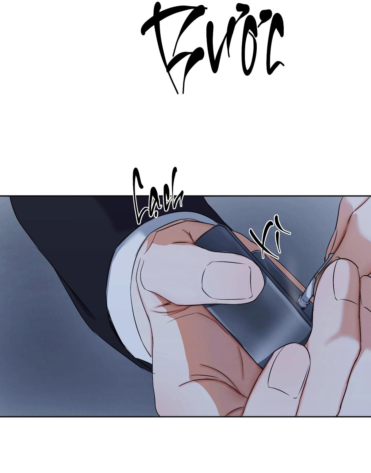 Đọc truyện SẮC DỤC - Chapter 44