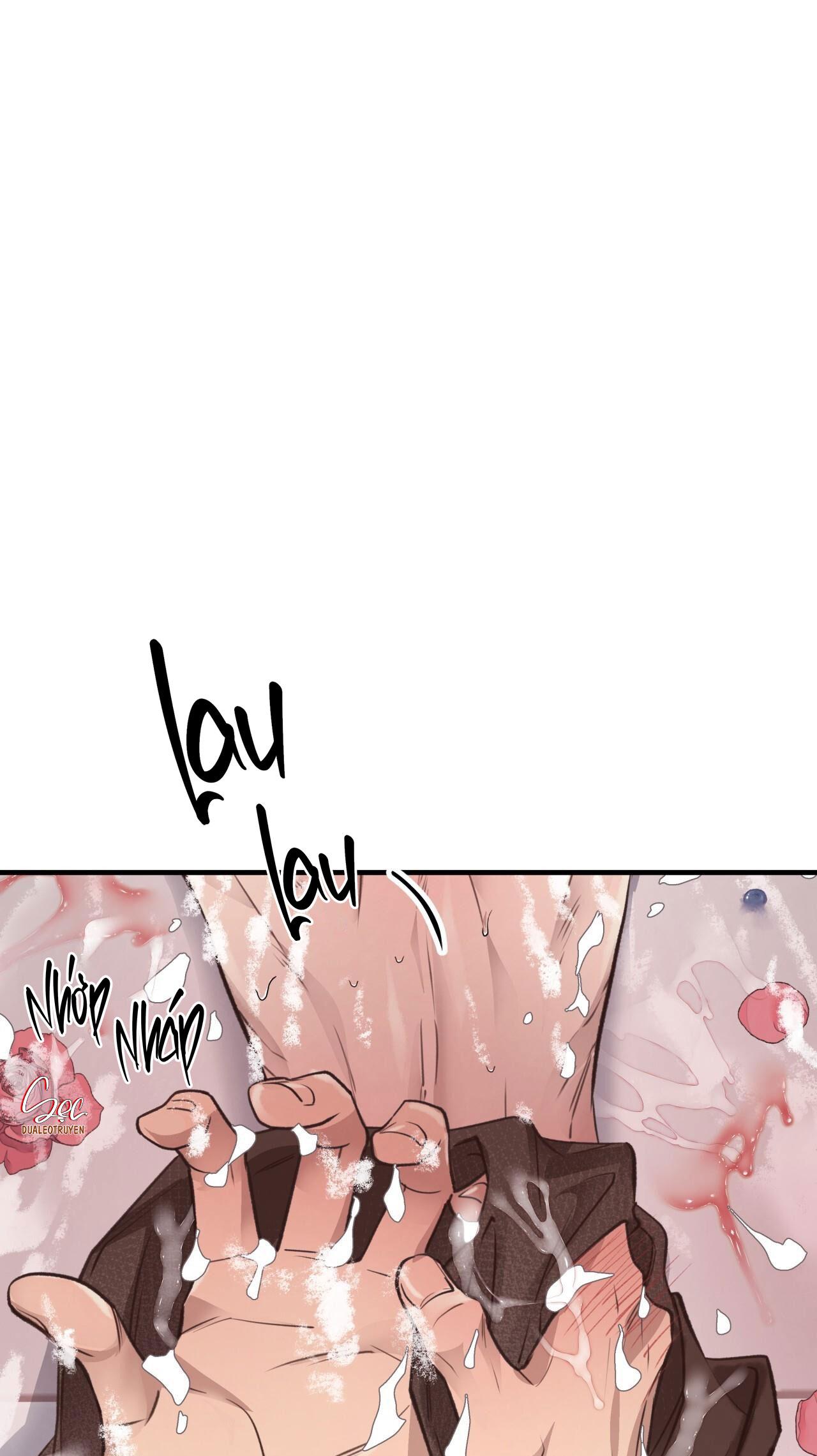 Đọc truyện HONEY BEAR - Chapter 35