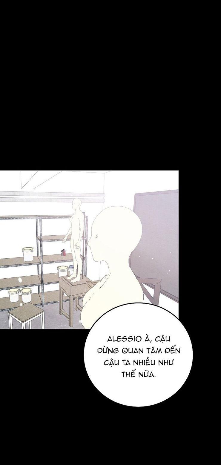 Đọc truyện Có Chuyện Gì Xảy Ra với Sự Nổi Tiếng Của Tôi Thế? - Chapter 79