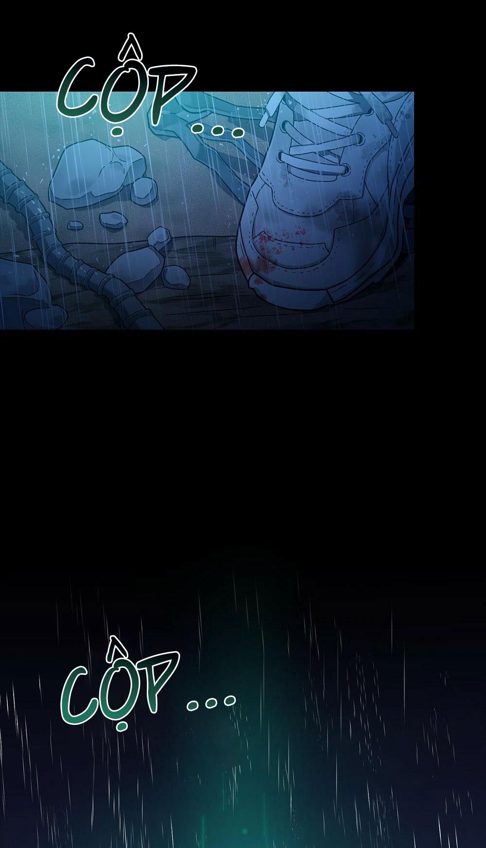 Đọc truyện Dấu Vết Mặt Trời - Chapter 5