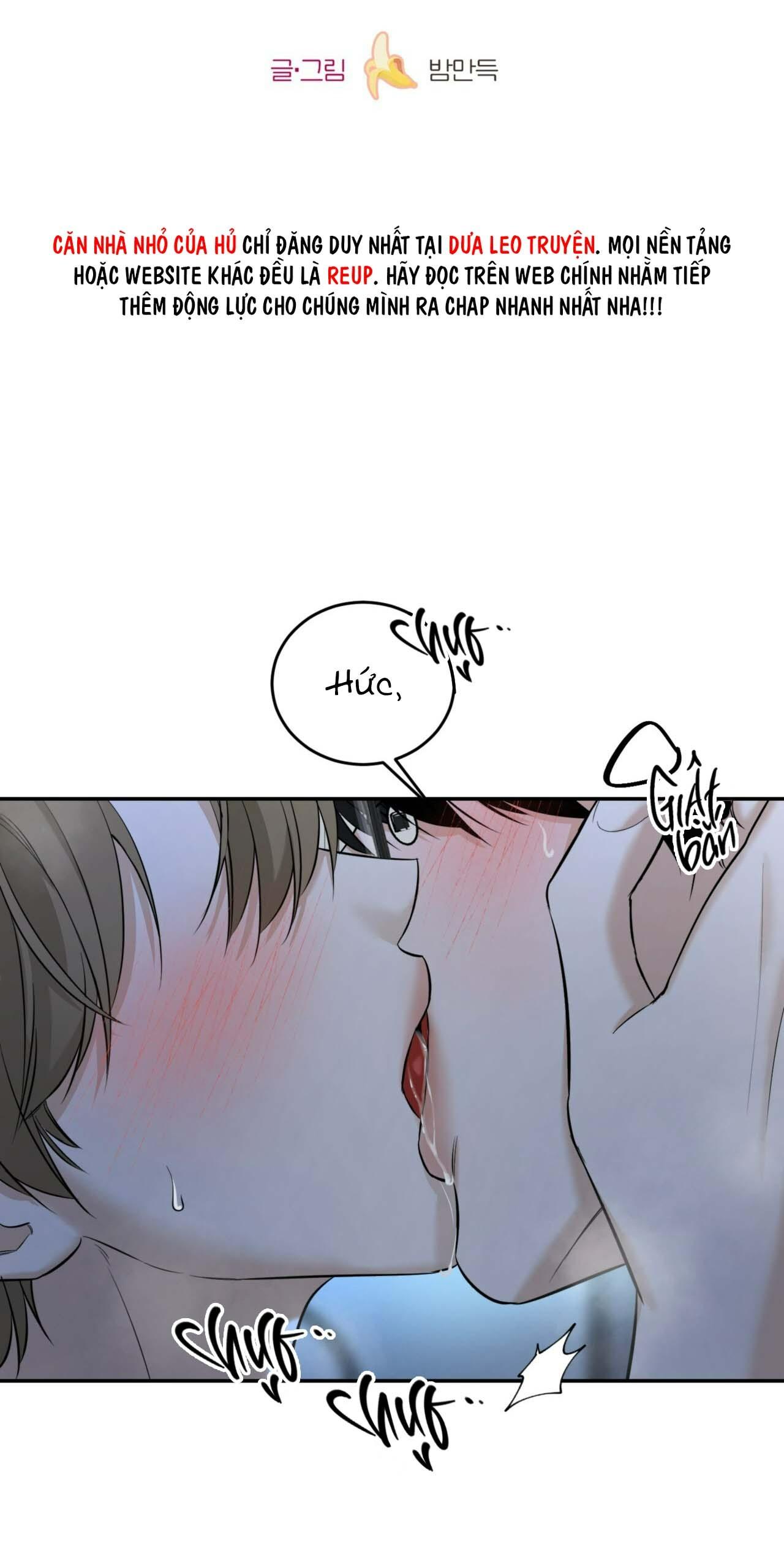 Đọc truyện CHÀNG TRAI CHO EM MỌI THỨ - Chapter 28