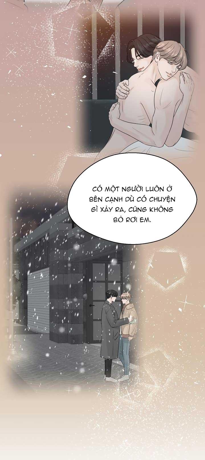Đọc truyện Ở LẠI BÊN TÔI - Chapter 63