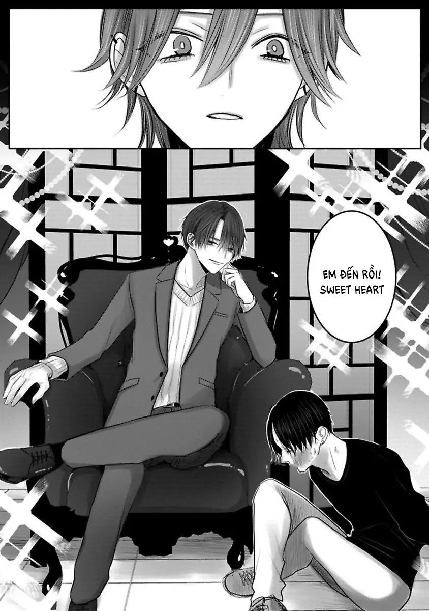 Đọc truyện Tuyển tập trôn có lài - Chapter 95.5