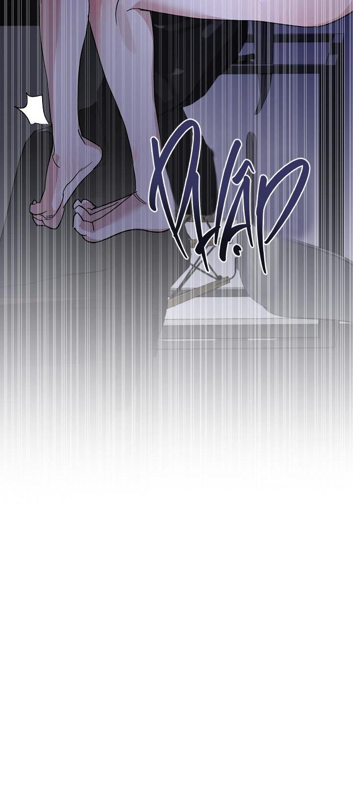 Đọc truyện NGHIỆN SEX - Chapter 4.2